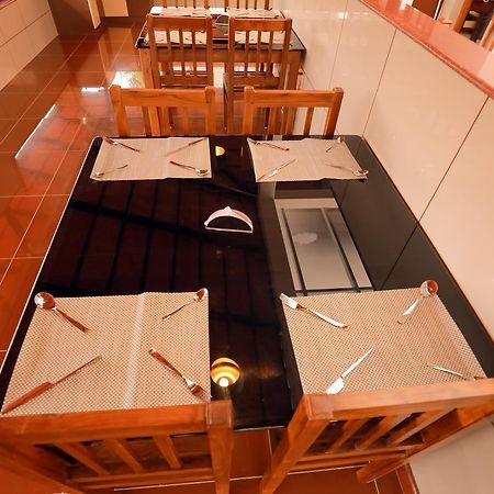 Roses Inn Fortkochi Exterior photo