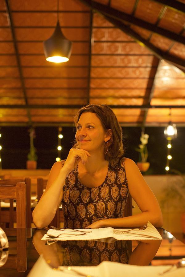 Roses Inn Fortkochi Exterior photo